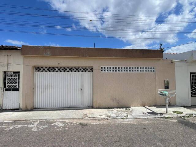 #1571 - Casa para Locação em Paulo Afonso - BA - 1