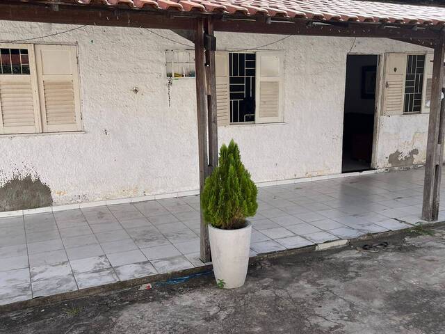 #1572 - Casa para Venda em Paulo Afonso - BA - 2