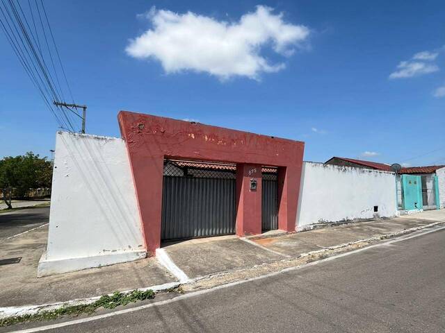 Venda em FAZENDA CHESF - Paulo Afonso