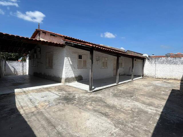 #1572 - Casa para Venda em Paulo Afonso - BA - 3
