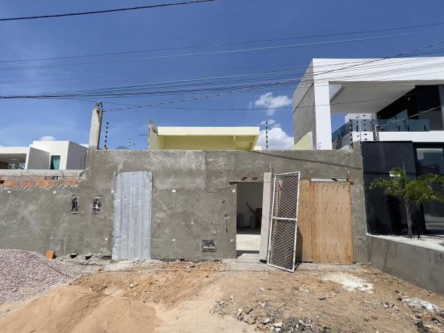 #1574 - Casa para Venda em Paulo Afonso - BA - 2