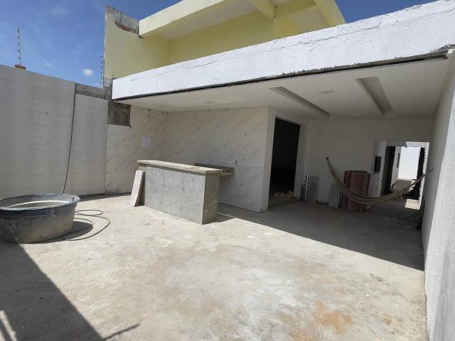 #1574 - Casa para Venda em Paulo Afonso - BA - 3