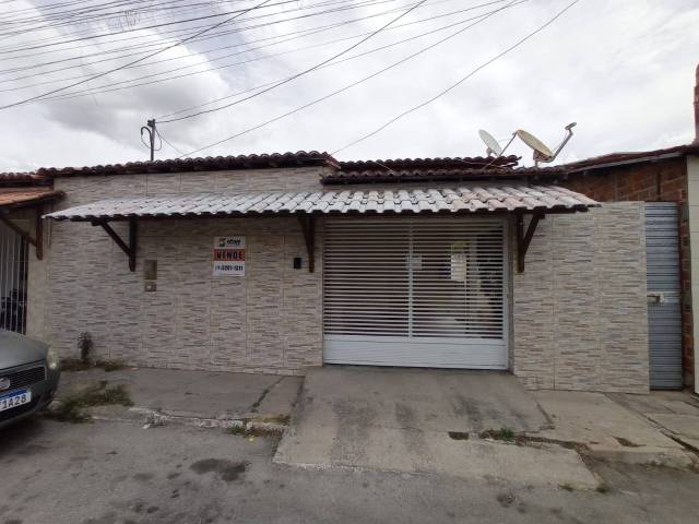 #1575 - Casa para Venda em Paulo Afonso - BA - 1