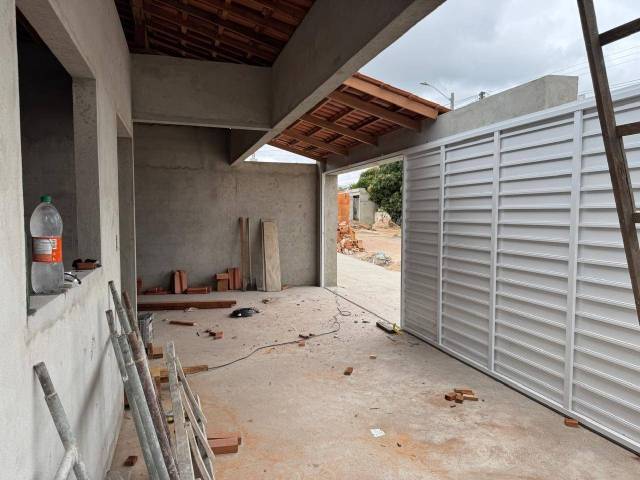 #1576 - Casa para Venda em Paulo Afonso - BA - 2