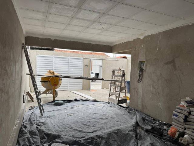 #1577 - Casa para Venda em Paulo Afonso - BA - 2