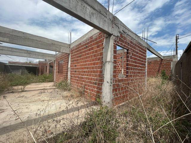 #1579 - Casa para Venda em Paulo Afonso - BA - 2