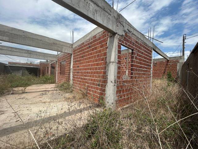 #1579 - Casa para Venda em Paulo Afonso - BA - 3