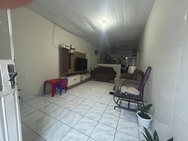 #1580 - Casa para Venda em Paulo Afonso - BA - 2