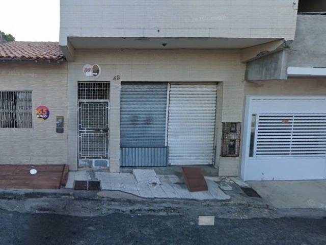 #1581 - Ponto Comercial para Locação em Paulo Afonso - BA - 1