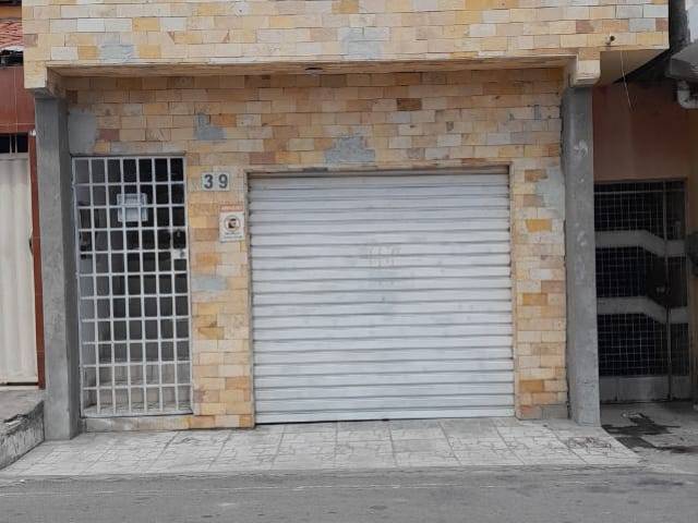 #1582 - Apartamento para Venda em Paulo Afonso - BA - 1