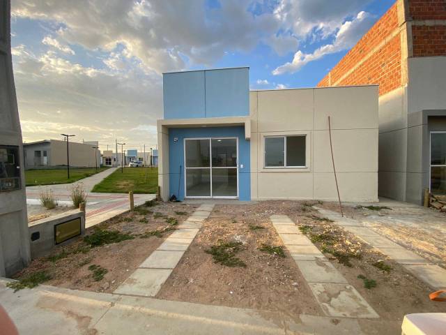 #1583 - Casa para Venda em Paulo Afonso - BA - 1