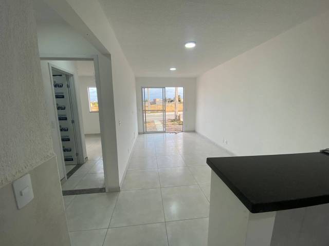 #1583 - Casa para Venda em Paulo Afonso - BA - 2