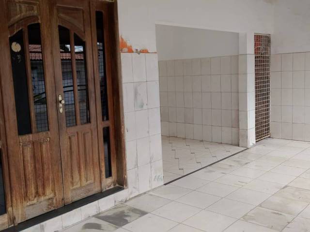 #1584 - Casa para Venda em Paulo Afonso - BA - 2