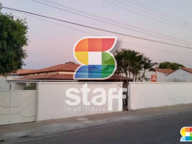 #37 - Casa para Venda em Paulo Afonso - BA