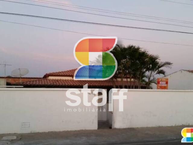 #37 - Casa para Venda em Paulo Afonso - BA