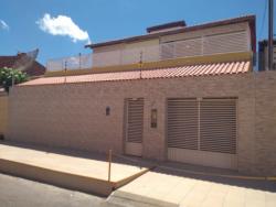 #307 - Casa para Venda em Paulo Afonso - BA - 2