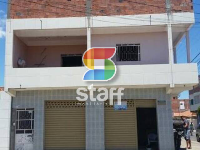 #63 - Casa para Venda em Paulo Afonso - BA