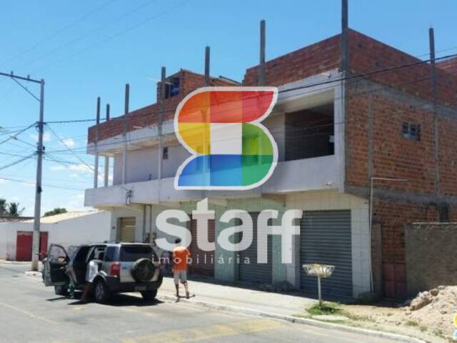 #63 - Casa para Venda em Paulo Afonso - BA