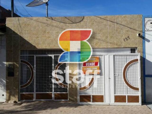 #79 - Casa para Venda em Paulo Afonso - BA