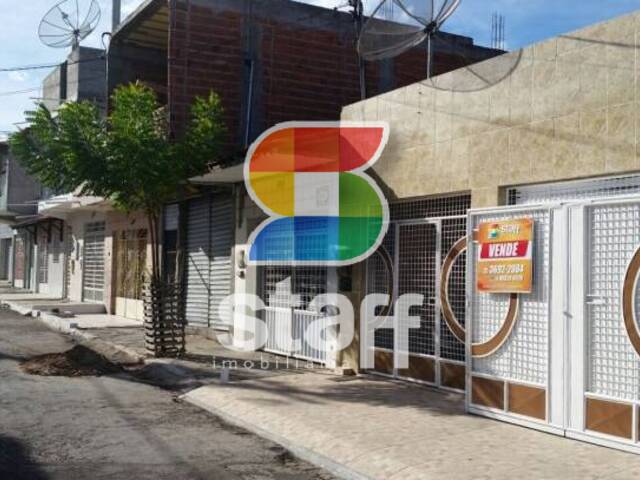 #79 - Casa para Venda em Paulo Afonso - BA
