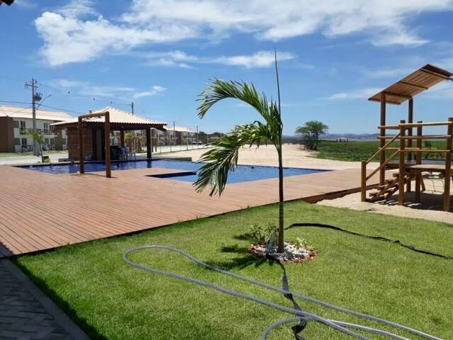 #537 - Apartamento para Locação em Paulo Afonso - BA - 3