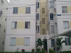 #83 - Apartamento para Venda em Paulo Afonso - BA - 2