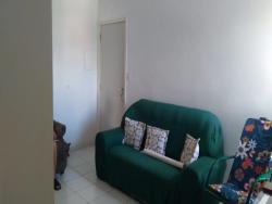 #83 - Apartamento para Venda em Paulo Afonso - BA - 3