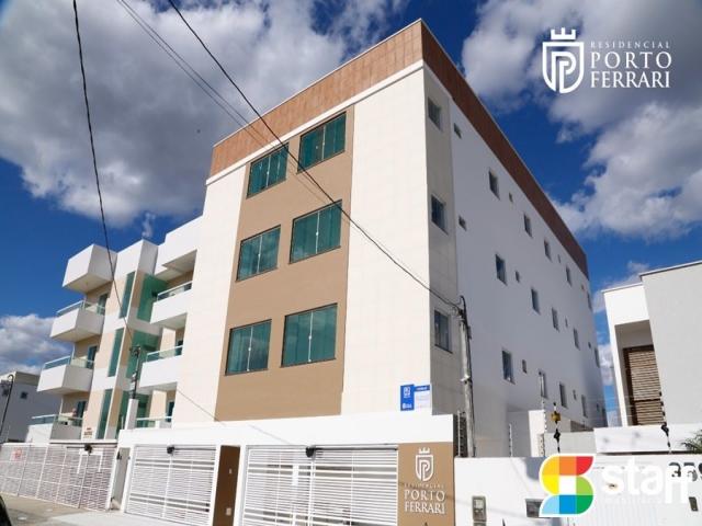 #713 - Apartamento para Venda em Paulo Afonso - BA - 1