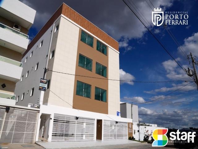 #713 - Apartamento para Venda em Paulo Afonso - BA - 2