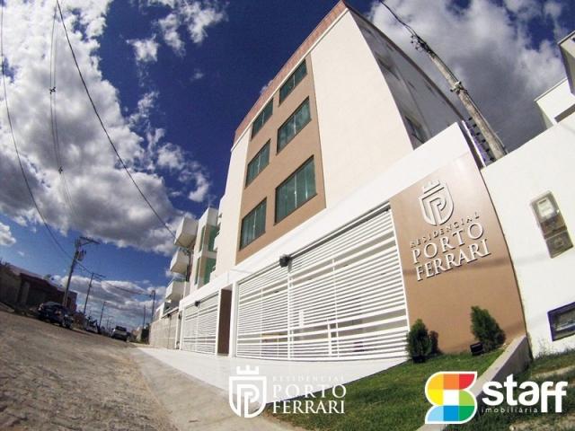 #713 - Apartamento para Venda em Paulo Afonso - BA - 3