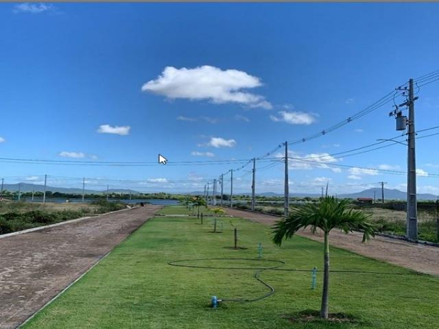 #758 - Terreno para Venda em Paulo Afonso - BA - 1