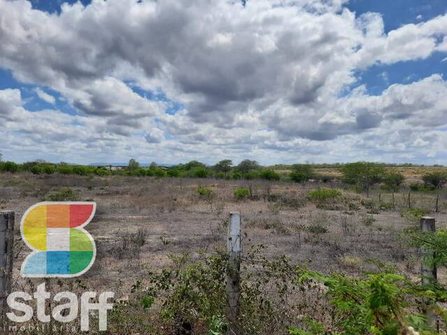 #809 - Terreno para Venda em Paulo Afonso - BA