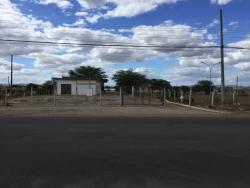 #121 - Terreno para Venda em Paulo Afonso - BA - 1
