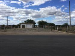 #121 - Terreno para Venda em Paulo Afonso - BA - 2
