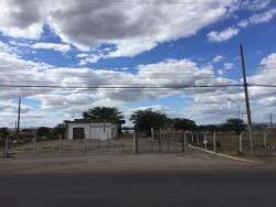 #121 - Terreno para Venda em Paulo Afonso - BA - 3